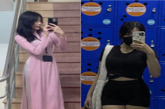 Em thực tập cho sếp quan hệ không giới hạn